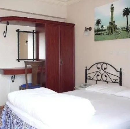 Hotel Dinc